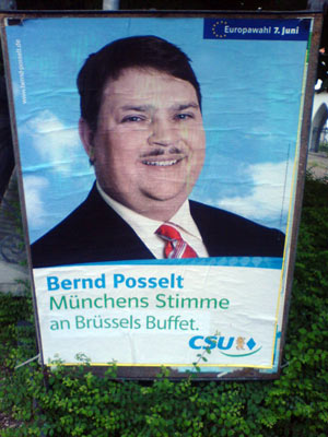 Bayerischer Humor (2)